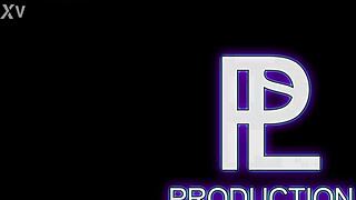 Ania Kinski's wild foursome anal destroys with fetish blowjobs!!