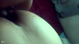 i crave his thick load pumping deep into my tight ass for that perfect anal creampie