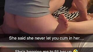 First Tinder Date Sees College Milf Richelle Rose Pounded By Ex's Best Friend