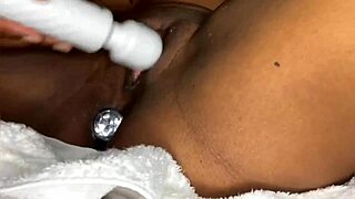 close up juicy pussy play big clit squirting toys moaning tight orgasm