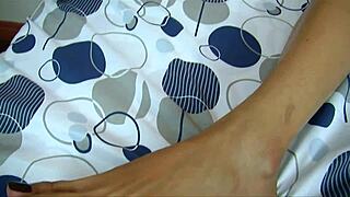 fucking tight 18yo asian slut doggystyle with monster cock gaping