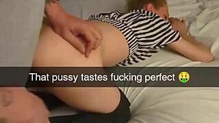 First Tinder Date Sees College Milf Richelle Rose Pounded By Ex's Best Friend