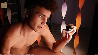 Unlock chick route in Being a Dik 244