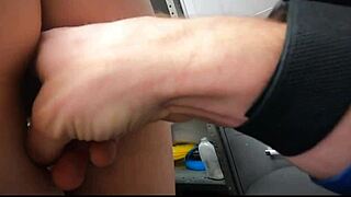 whoa officer mike mancini cavities marilyn johnson finds pearls in ass