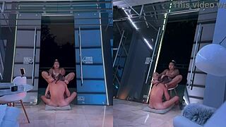 Ever swapped oral like this amateur couple's juicy pussy eat and deepthroat?