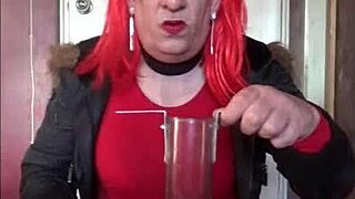 man i really gotta try tasting some other dude's warm pee soon don't ya think