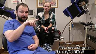 ava siren's pussy got fucked so good n blasted with cum!!