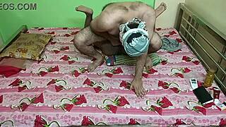 mature housewife moans loud riding husband's thick cock passionately