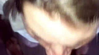 Whoa that big fat ass takes it deep always! 🍑💦