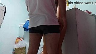 wow stepmom's fat curvy fuckdoll body begs for pounding when dad's away!