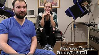 ava siren's pussy got fucked so good n blasted with cum!!