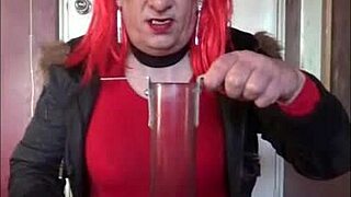 man i really gotta try tasting some other dude's warm pee soon don't ya think