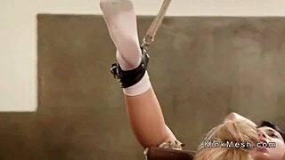 ever wonder how big cock wrecks teen while fiance watches?