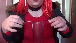 man i really gotta try tasting some other dude's warm pee soon don't ya think