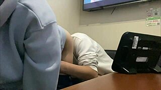 secret soccer manager girl fucks team captain in karaoke box