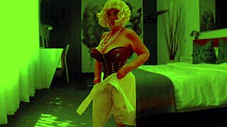 gilf norma jean missionary creampie hits so deep emotionally