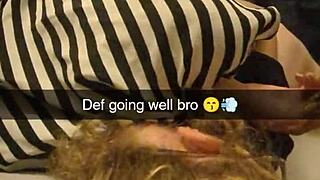 First Tinder Date Sees College Milf Richelle Rose Pounded By Ex's Best Friend