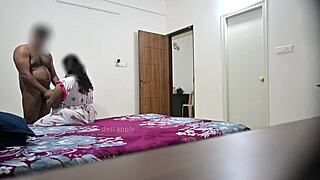 you catch the maid fucking your wife right there