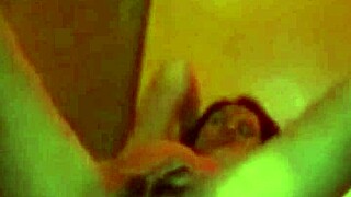 Latina Sneaks Revenge Fuck with Hubby's Boss and Craves More