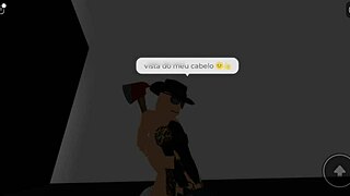 risky outdoor public sex with big ass friend bent over in store parking lot roblox brookhaven