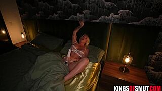 you know that fit tattooed milf just loves ridin n suckin this massive hardcore cock