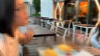 ex-sommelier wife begs for 3 creampies in a row 💦😍