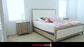 My step-brother's massive shaft got avery cristy so drippin wet n horny!!