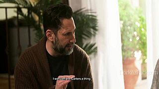 damn let me smash that babysitter on the family couch before clients get back 😈🔥