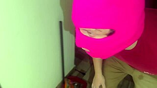 the sex thief sneaks in for a steamy real threesome full of thrills and peaks ffm