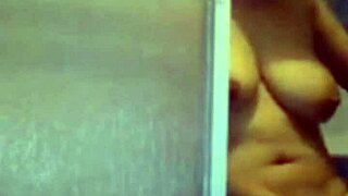 Latina Sneaks Revenge Fuck with Hubby's Boss and Craves More