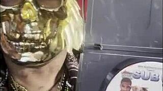 i love how my natural dick makes her scream during cunnilingus close up