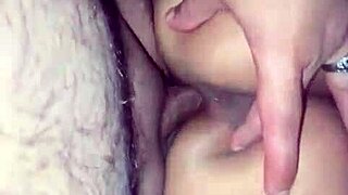 Desi Big Ass Indian Wife Rides Husband Cock Cowgirl Style Hard