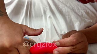 after wife leaves i sneak in fucking curvy latina enteada big cock orgasm pov