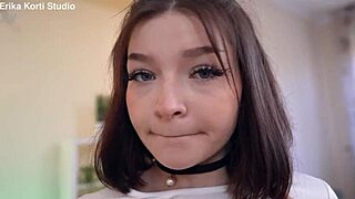 Beautiful Teen Virgin Takes Five Big Cocks Double Penetrating Tight Ass