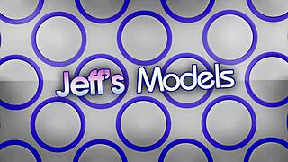 Grandpa pounds her huge fat curves craving every thick inch