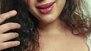 Your Chubby Latina Wife Begs You to Watch Her Fat Ass Gangbang Humiliation