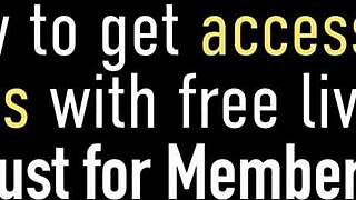 blonde kay lovely in sexy costume gets her big tits and pussy wrecked