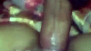 Latina Sneaks Revenge Fuck with Hubby's Boss and Craves More