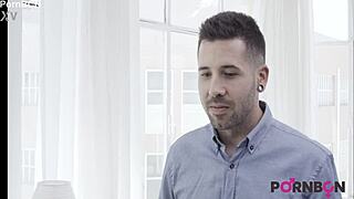 La bella Latina Canela Skin begs appraiser Kevin White to fuck her big ass until she squirts everywhere in 4K