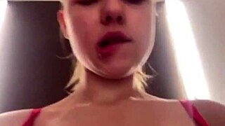 Wanna see 18-year-old amateurs fuck extreme anal and squirt publicly in changing room outdoors?