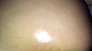 Farrah Star Big Booty Takes Big Dick Doggystyle Facial Cumshot