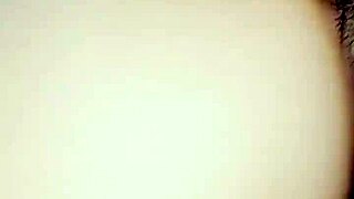 My heart races from this huge latina ass worship anal pounding and domination