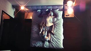 voyeur dream watching femdom mistress fist slave's ass