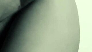 Erotisches Video Eines Lateinamerikanischen Paares