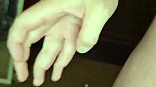 Craving a preggo milf's deep suck ending in hot facial blast?