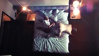 voyeur dream watching femdom mistress fist slave's ass