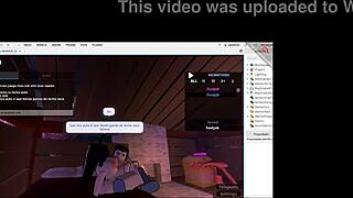 hey papi this cute fat ass putita gives the best footjob ever right?