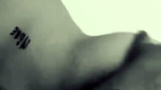 Erotisches Video Eines Lateinamerikanischen Paares