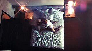 voyeur dream watching femdom mistress fist slave's ass