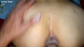Swingers' Skinny Teen Ninfetinha Returns for Interracial Orgy Double Doggystyle Tit Sucking Quickie POV!